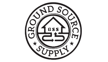 Ground Source Ground Source Logo